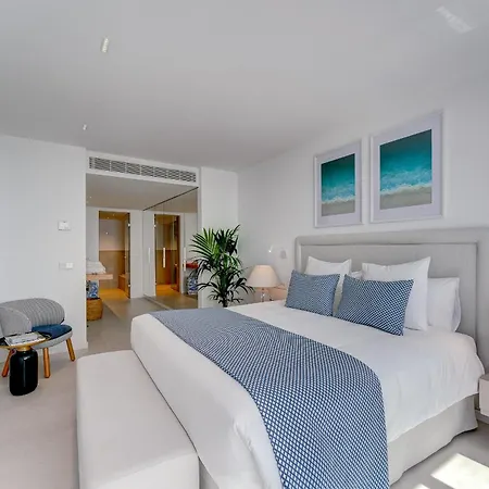 Вилла Svb Aquasuites Luxury Penthouse - A01