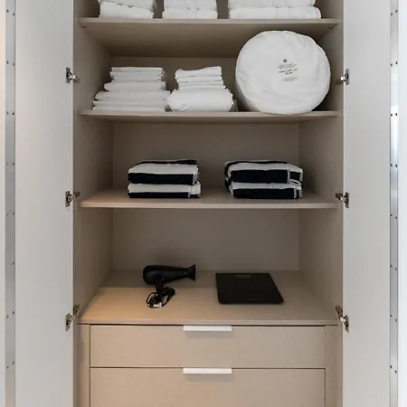 Willa Aquasuites Luxury Penthouse A01 Acantilado de los Gigantes