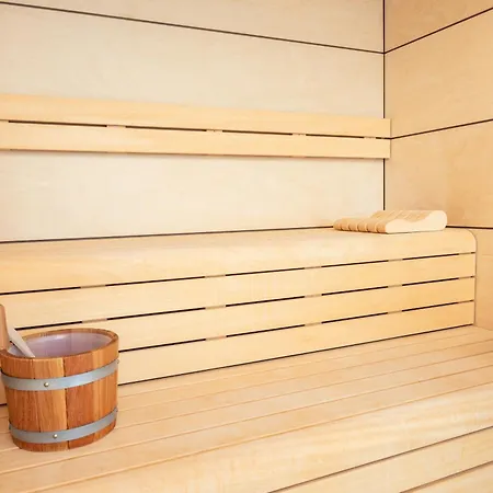 Willa Aquasuites Luxury Penthouse A01