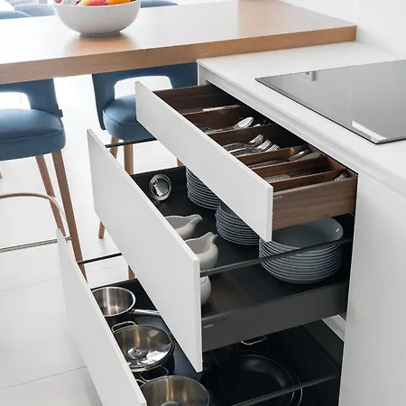 Willa Aquasuites Luxury Penthouse A01