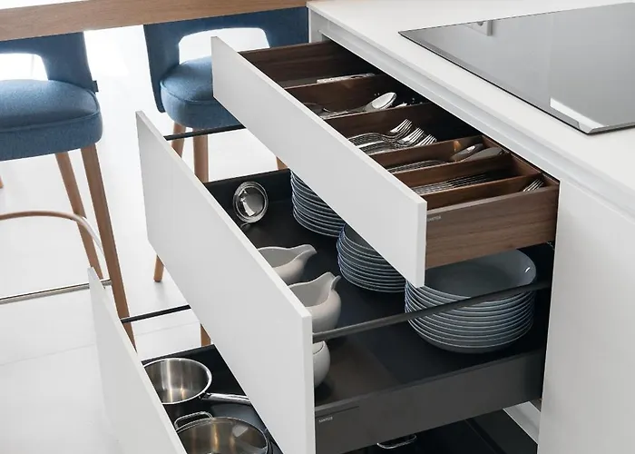 Vila Aquasuites Luxury Penthouse A01