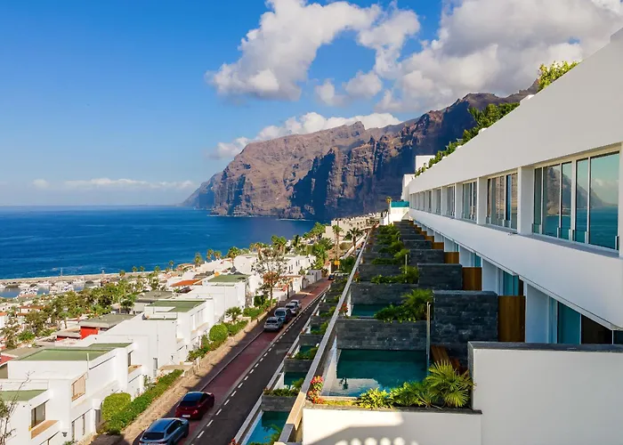 Aquasuites Luxury Penthouse A01 Villa