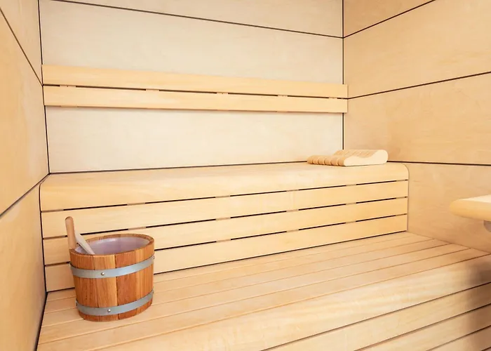 Villa Aquasuites Luxury Penthouse A01