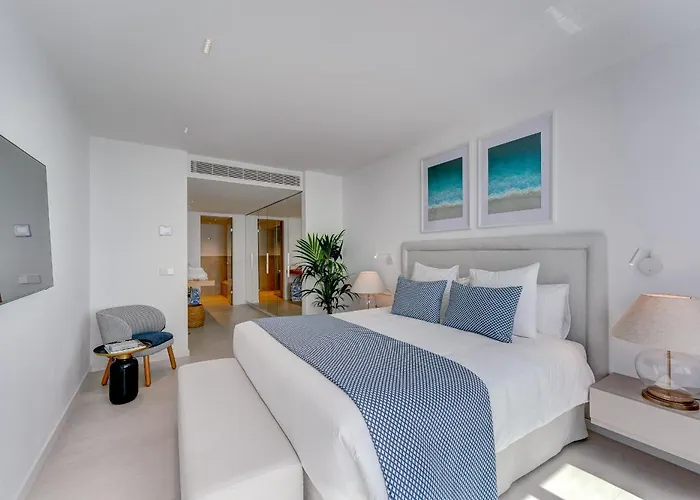 Villa Aquasuites Luxury Penthouse A01