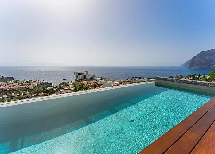 Villa Aquasuites Luxury Penthouse A01 *
