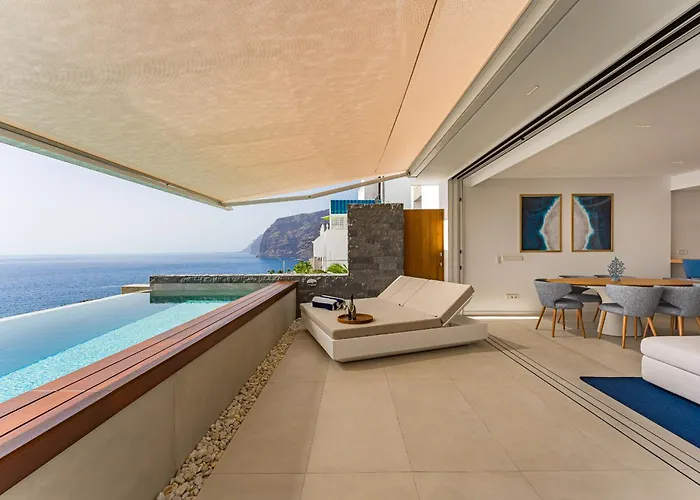 Aquasuites Luxury Penthouse A01 Villa *