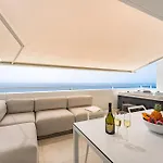 Aquasuites Luxury Penthouse A01 Acantilado de los Gigantes