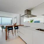 Aquasuites Luxury Penthouse A01 * Acantilado de los Gigantes
