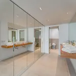 Aquasuites Luxury Penthouse A01 Villa