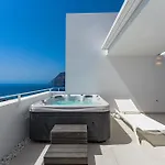 Aquasuites Luxury Penthouse A01 * Acantilado de los Gigantes