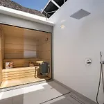 Villa Aquasuites Luxury Penthouse A01 Acantilado de los Gigantes