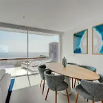Aquasuites Luxury Penthouse A01 *
