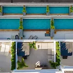 Villa Aquasuites Luxury Penthouse A01 *