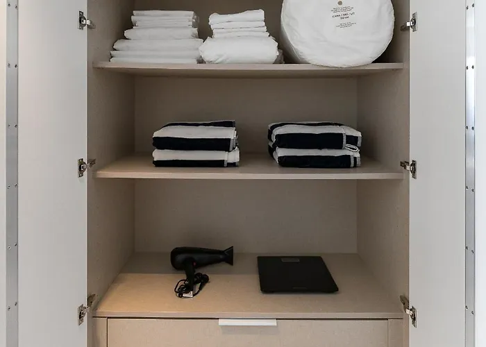 ヴィラ Aquasuites Luxury Penthouse A01 アカンティラド・デ・ロス・ヒガンテス