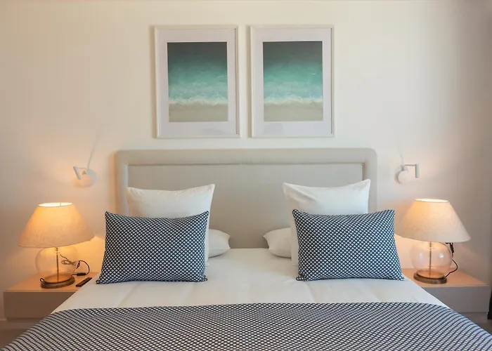 Aquasuites Luxury Penthouse A01